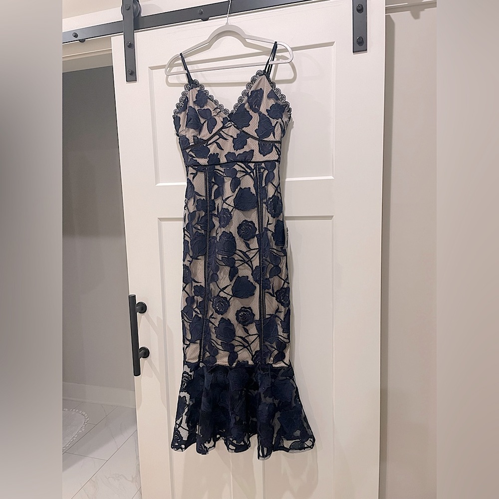 Lulus Romantic Dress